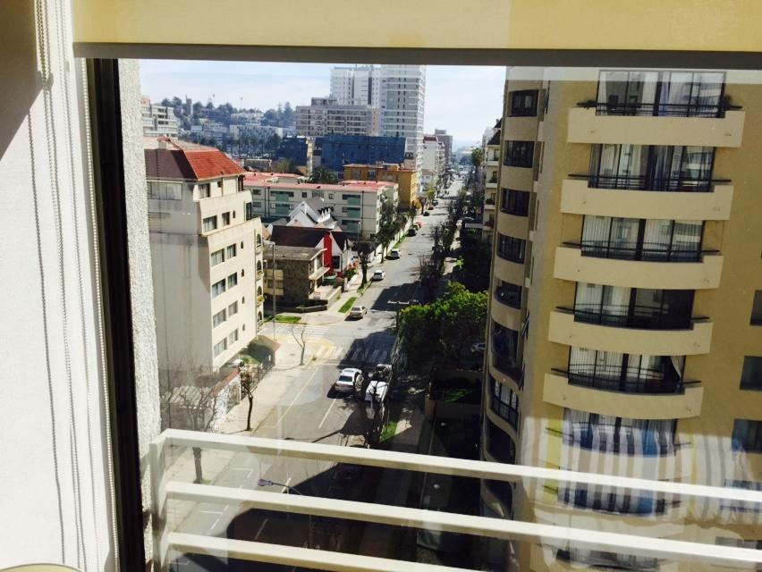 Apartamento Boulevard Poniente Apartment Vina del Mar Room photo