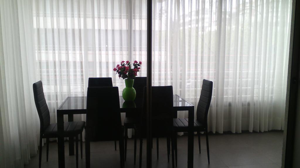 Apartamento Boulevard Poniente Apartment Vina del Mar Exterior photo