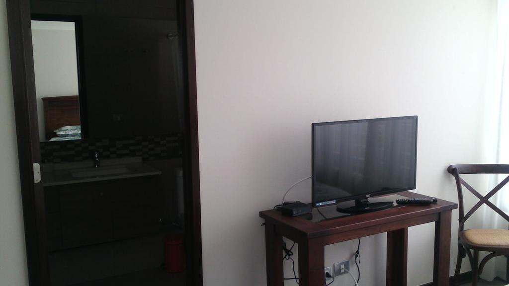 Apartamento Boulevard Poniente Apartment Vina del Mar Exterior photo