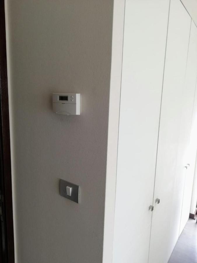 Apartamento Boulevard Poniente Apartment Vina del Mar Exterior photo